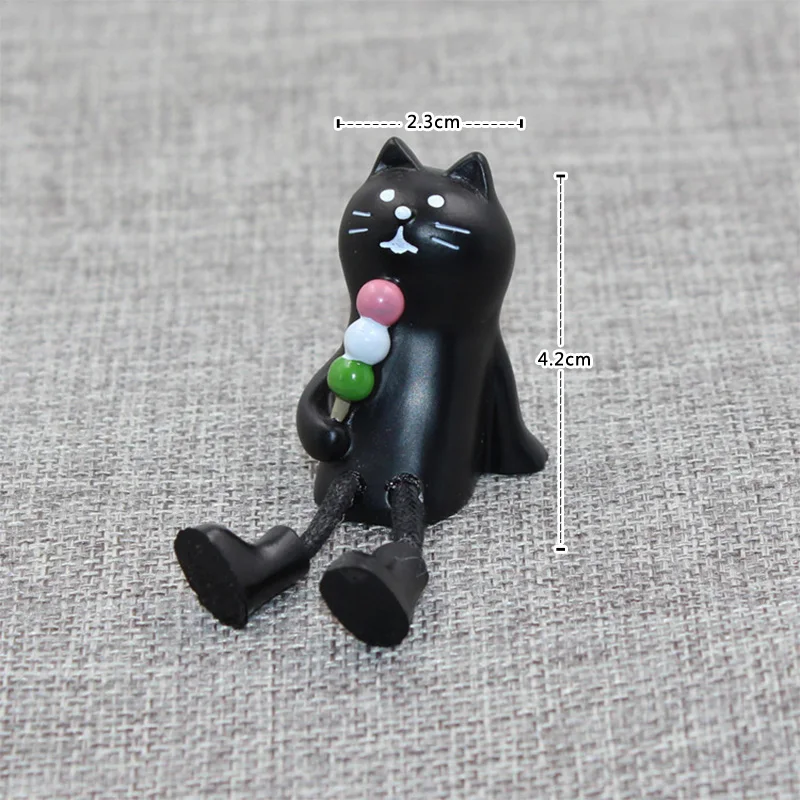 Miniatura sobre fondo oscuro