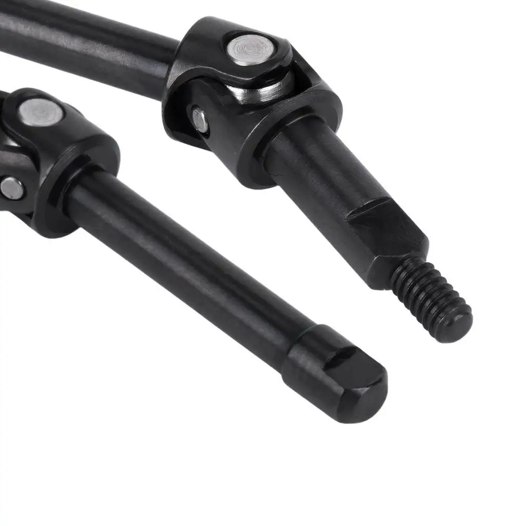 Axial SCX30 SCX10 eje transmisión acero para coche RC resistente - imagen 3
