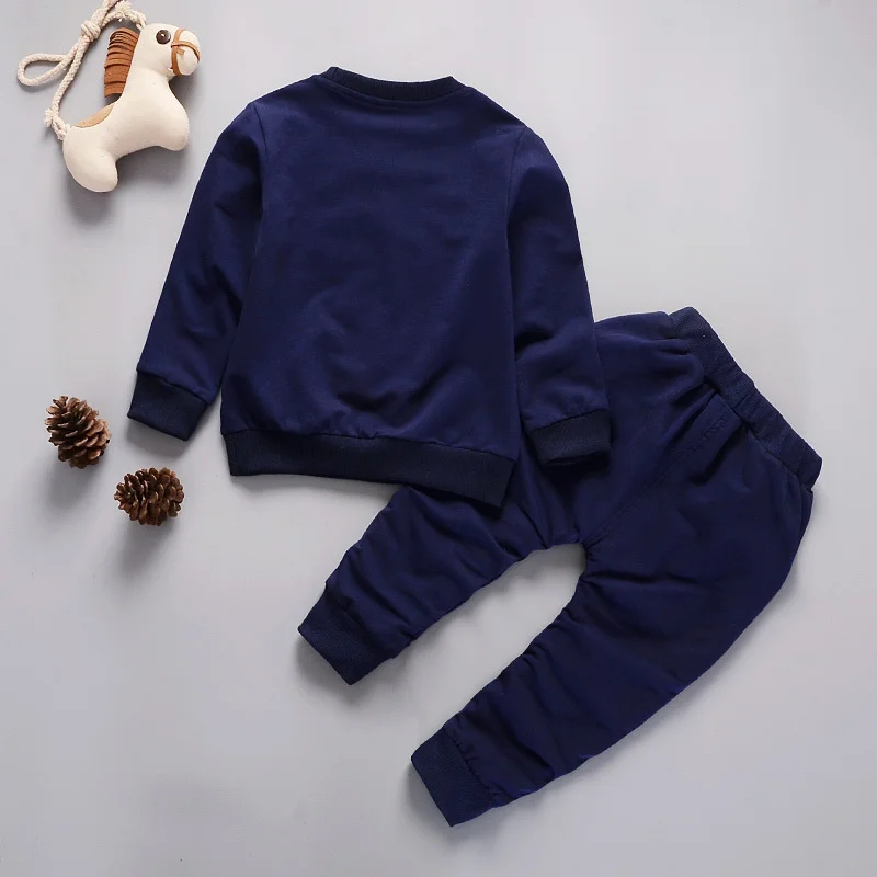 Conjunto chándal niña primavera-otoño camiseta dibujos y pantalón