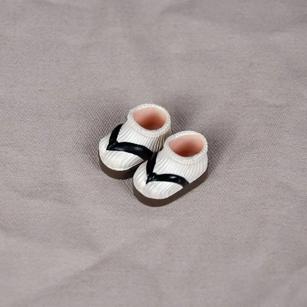 Conjunto de sandalias OB11