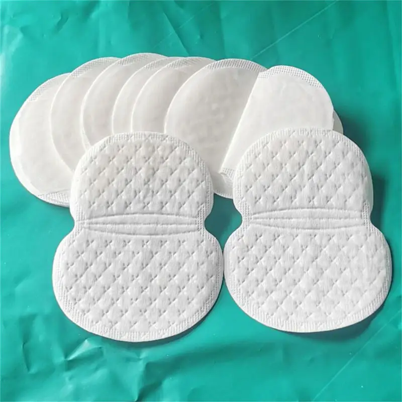 Almohadillas antitranspirantes absorbentes para axilas de niños - imagen 3