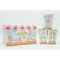 Sanrio muñeca helado derretido Kuromi o My Melody caja ciega