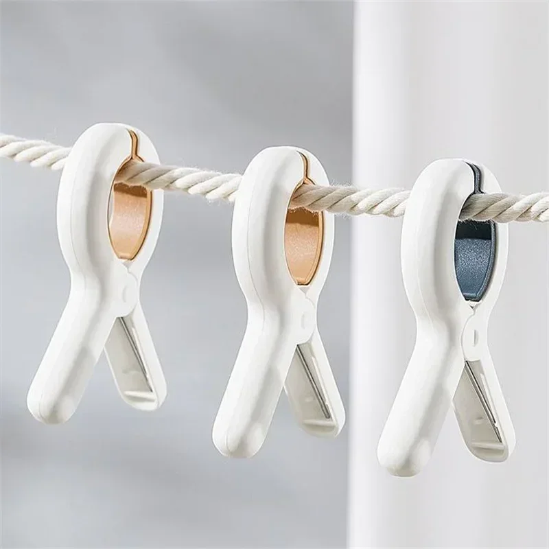 Pinzas para la ropa a prueba de viento: edredones y colchas - imagen 2