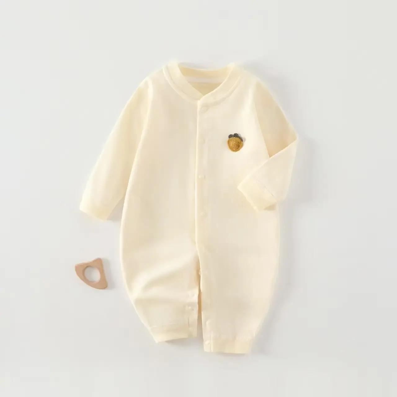 Estilo y comodidad para bebé
