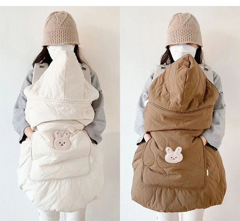 Manta reversible o multiuso