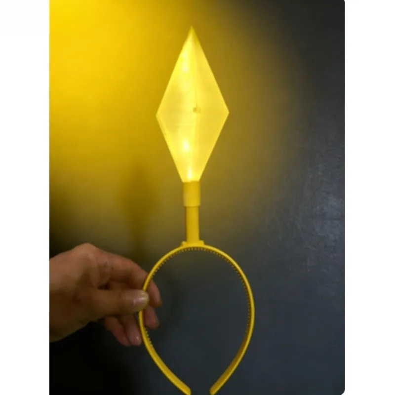 Detalle del ajuste y botón de encendido