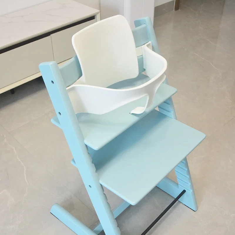 Valla protectora para silla de bebé universal con respaldo