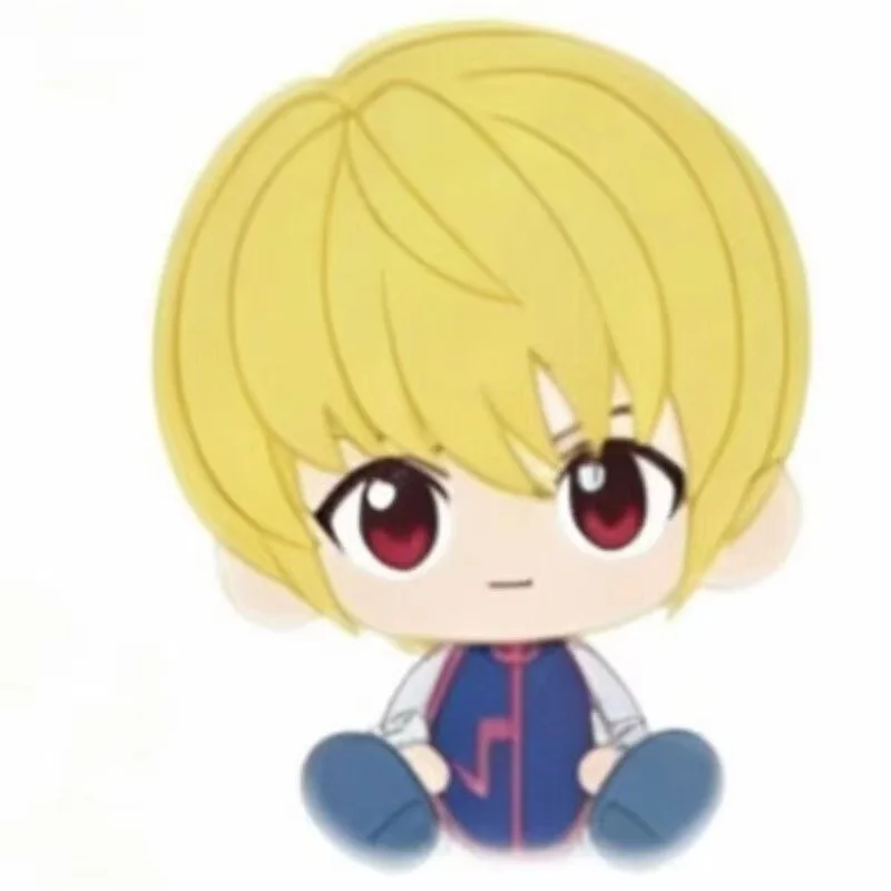 Hunter x Hunter caja sorpresa con figura coleccionable de Killua - imagen 5