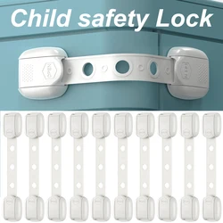 Cerraduras de seguridad para muebles - proteccion de puertas y cajones