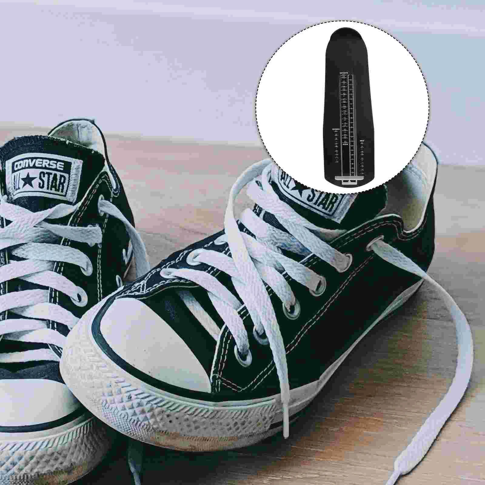 Medidor de pies infantil para saber la talla de zapatos - imagen 5