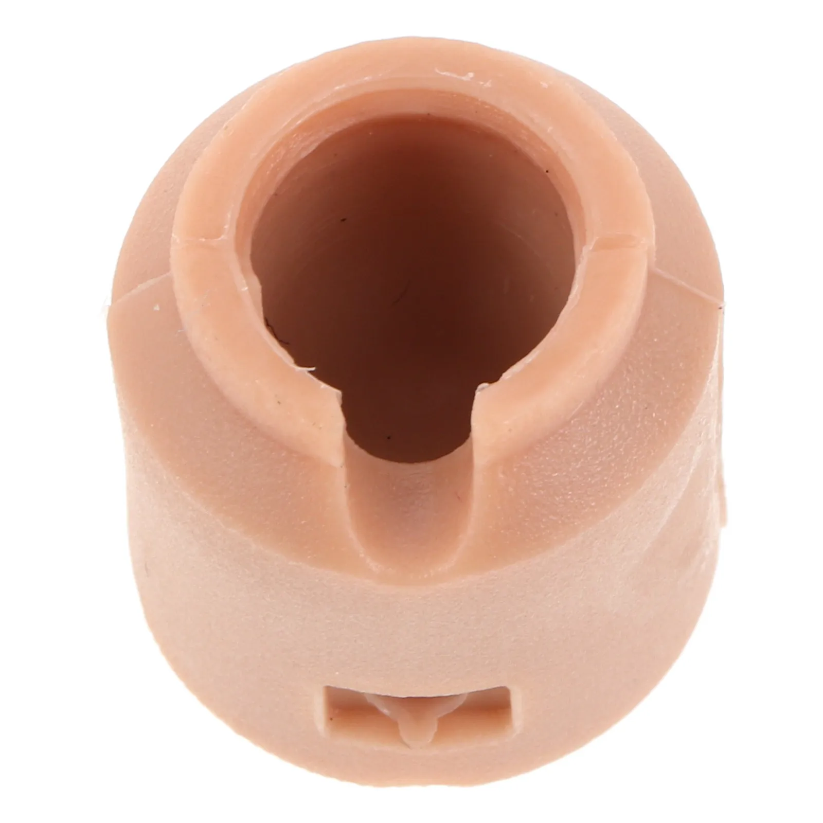 Conector articulado para figuras, pieza macho - imagen 4