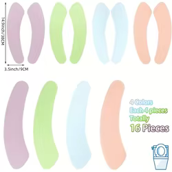 Funda acolchada de asiento váter infantil – Lavable y reutilizable