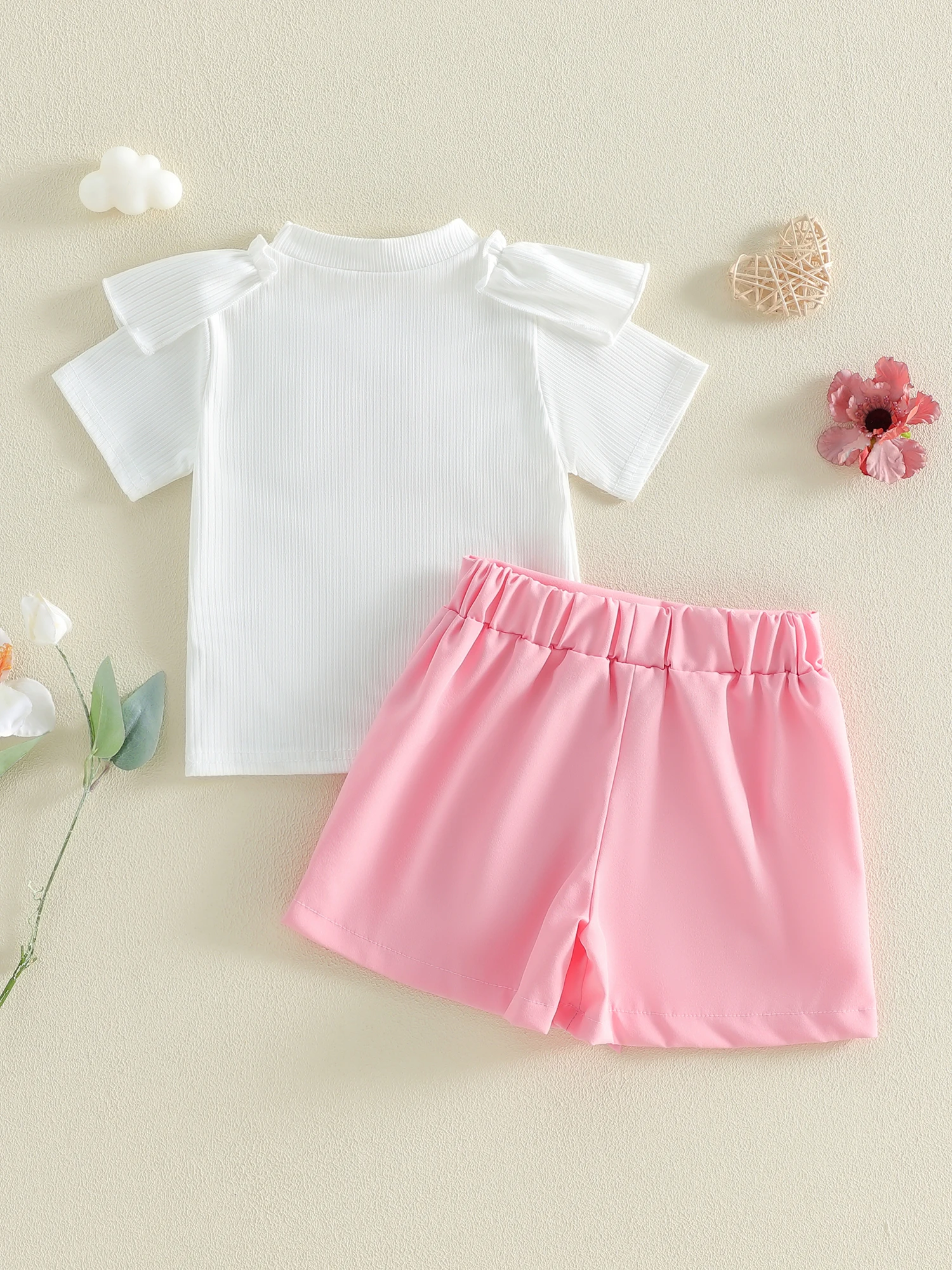Guía visual del conjunto en talla