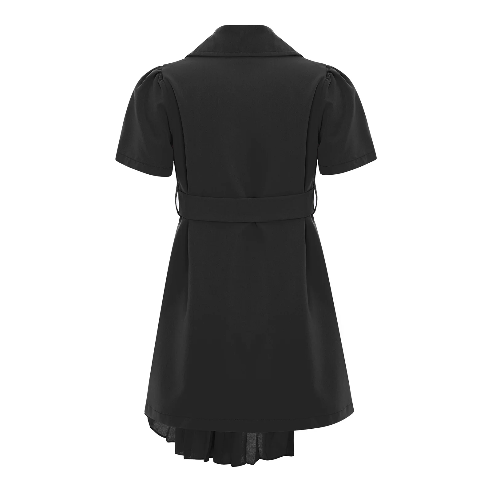 Guía de tallas del vestido