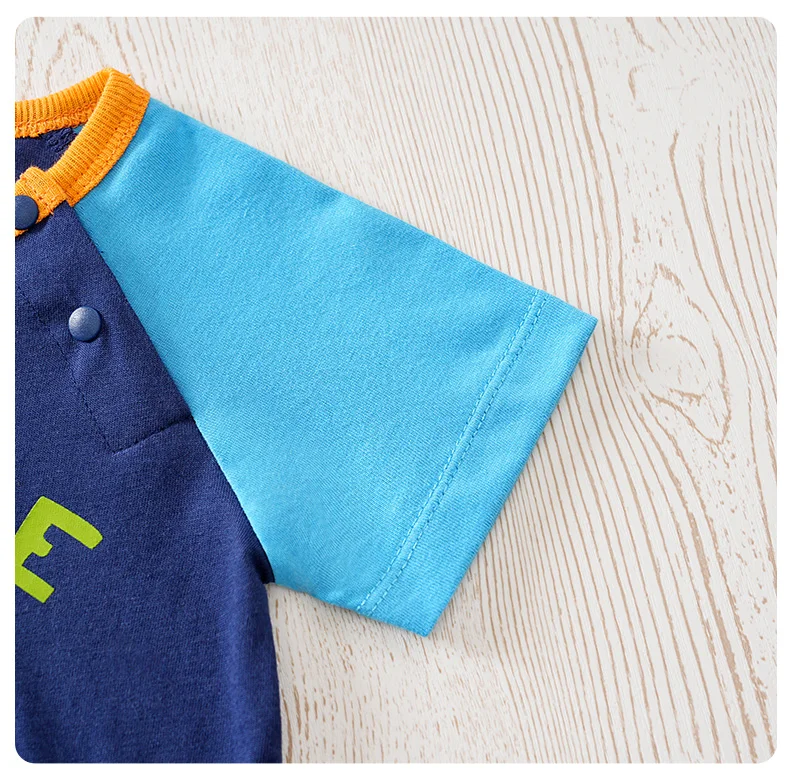 Diseño infantil para verano