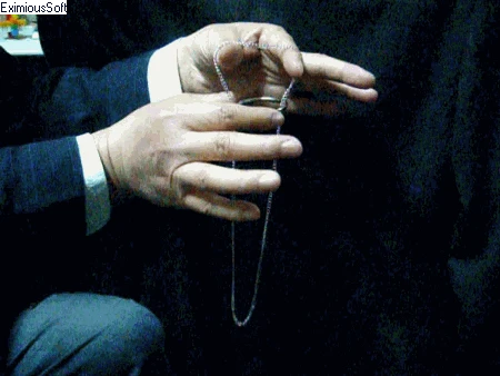 Accesorios de magia para primer plano