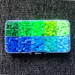 Cuentas Hama 5mm para niños – Colores surtidos