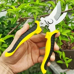 Tijeras de podar profesionales VVOCci para jardinería y huerto