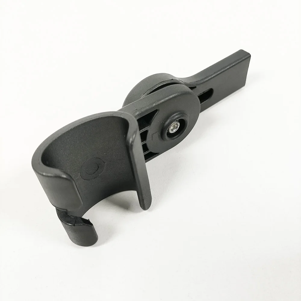 Clip para toldo de cochecito Cybex Balios S Lux, gancho repuesto - imagen 4