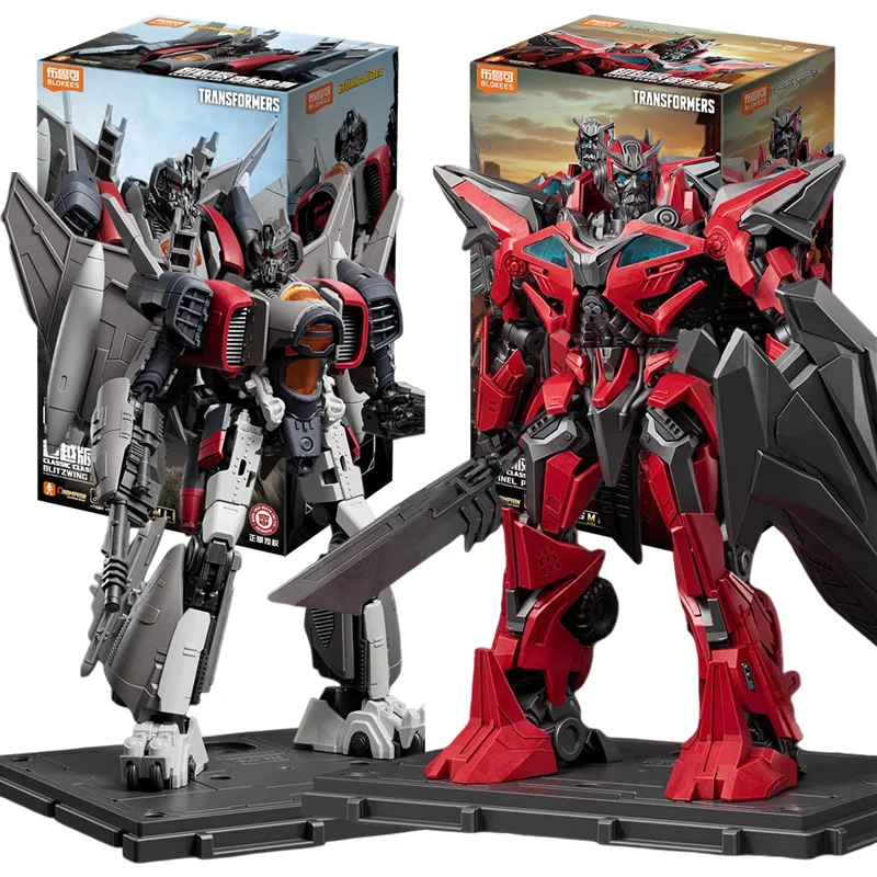 Transformers Optimus Prime robot coleccionable para niños - imagen 3