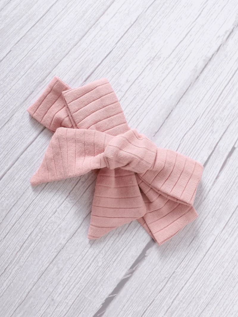 Pelele rosa con diadema para bebé niña - imagen 4