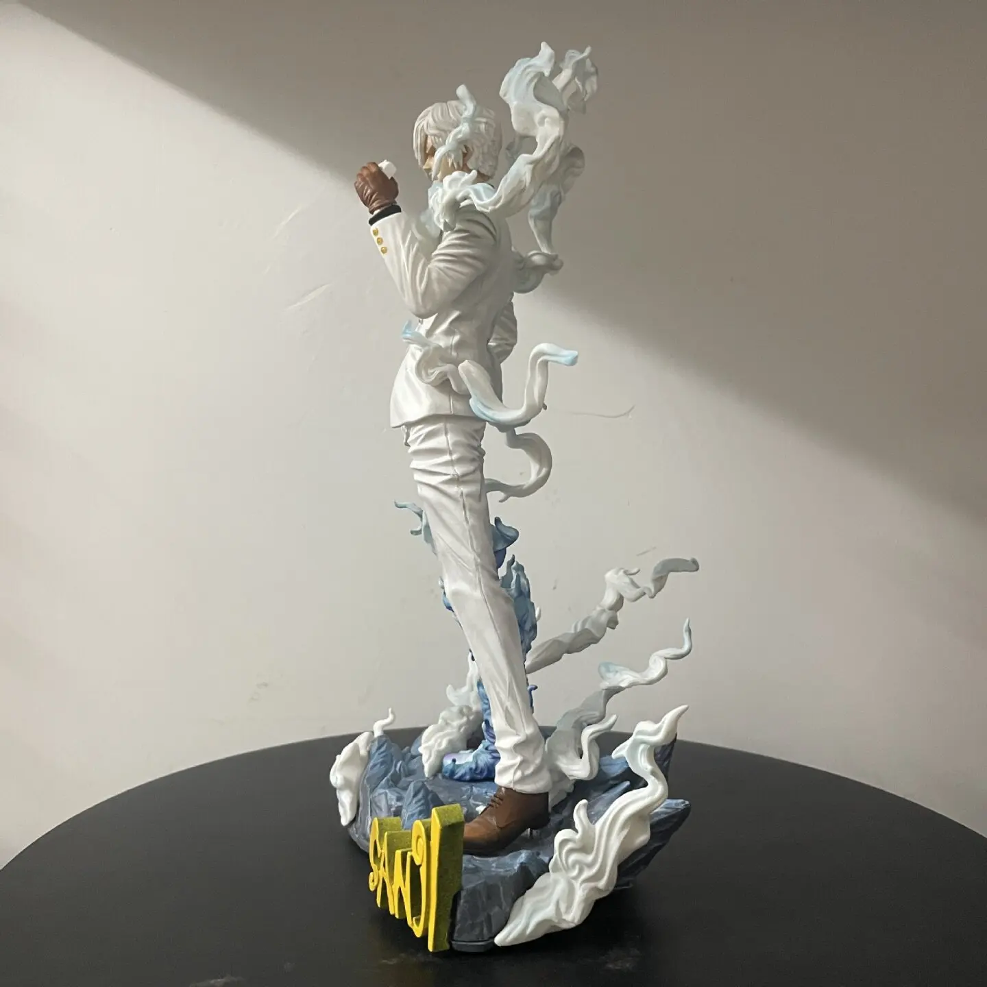 Figura para escritorio/vitrina