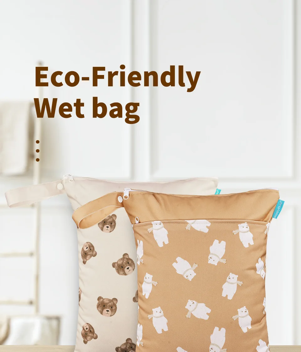 Bolsa de almacenamiento para manta de bebé Kangobaby