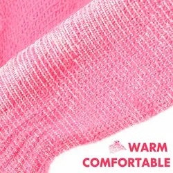 Guantes térmicos para niños en invierno – punto cálidos