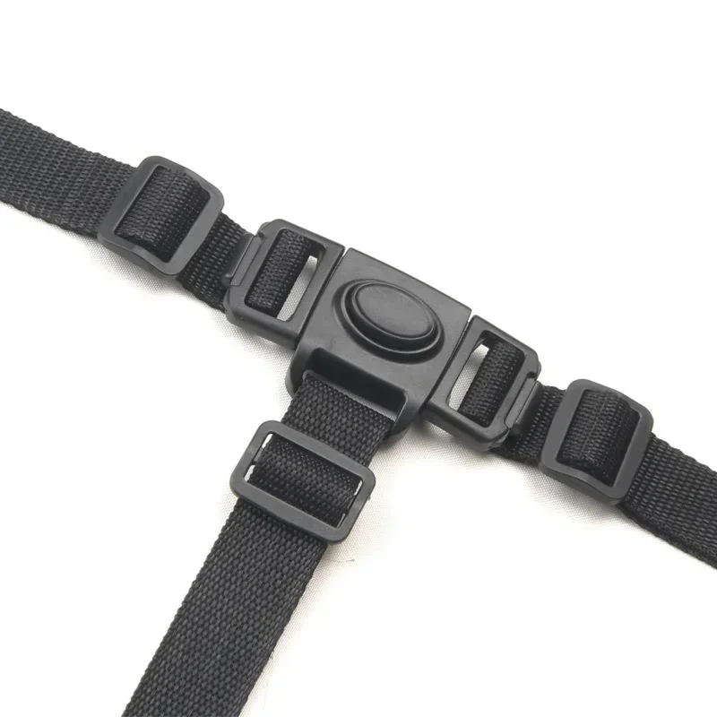 Cinturón de seguridad para silla comedor bebé universal - imagen 2