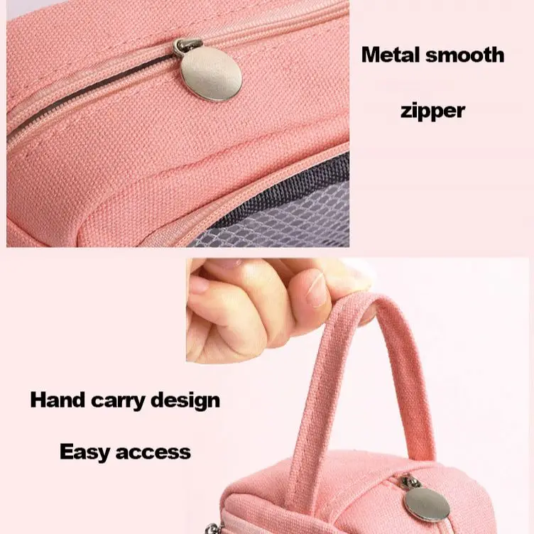 Estuche escolar kawaii infantil con gran capacidad – Estilo japonés - imagen 2