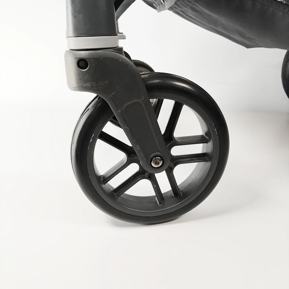 Neumático de repuesto Uppababy Vista para buggy - imagen 2
