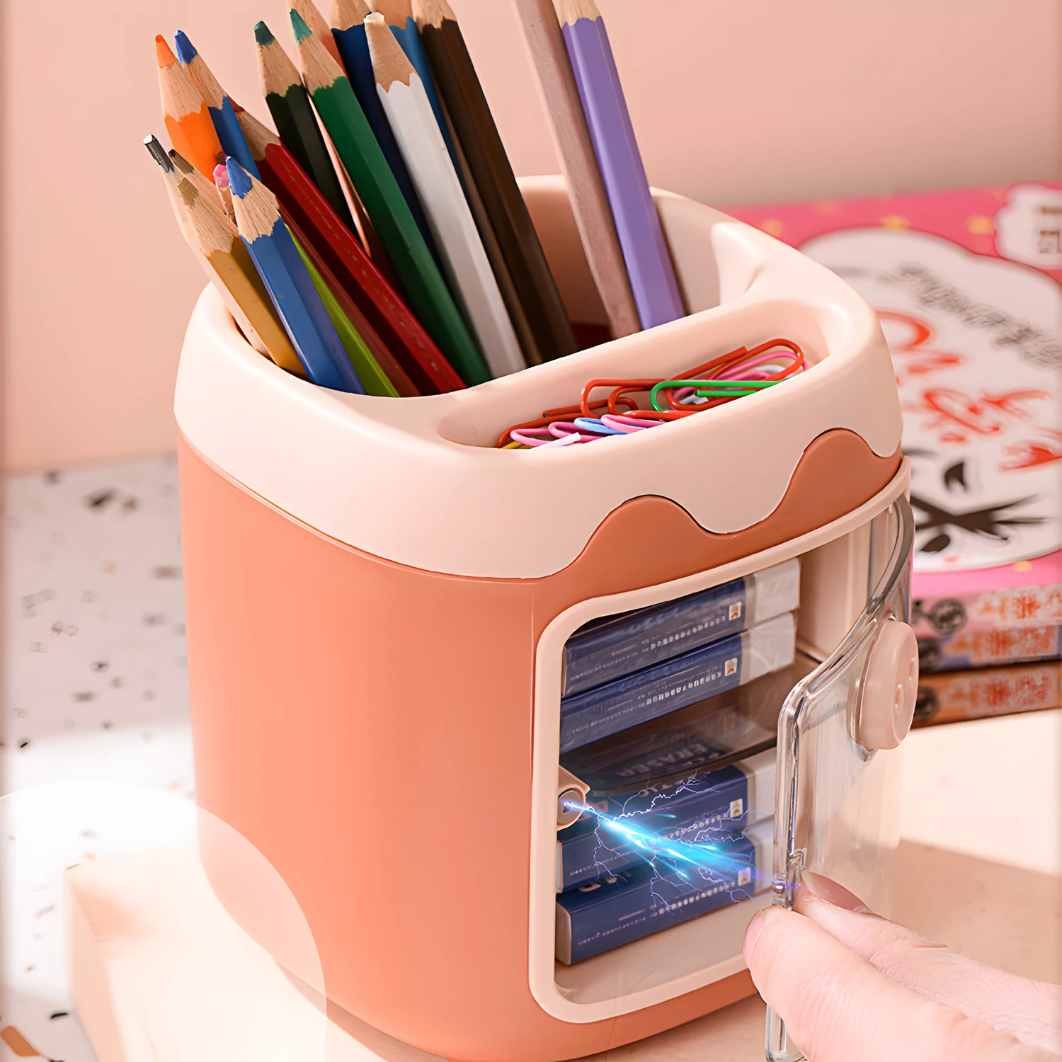 Organizador