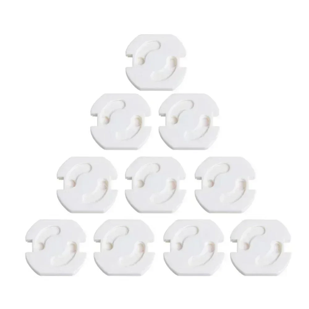 Protector giratorio de enchufes para bebé – Seguridad infantil - imagen 5
