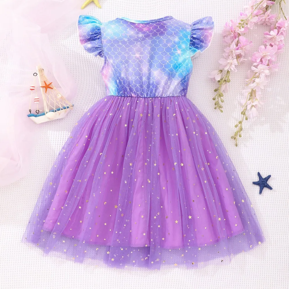 Vestido niña tamaño 5 años