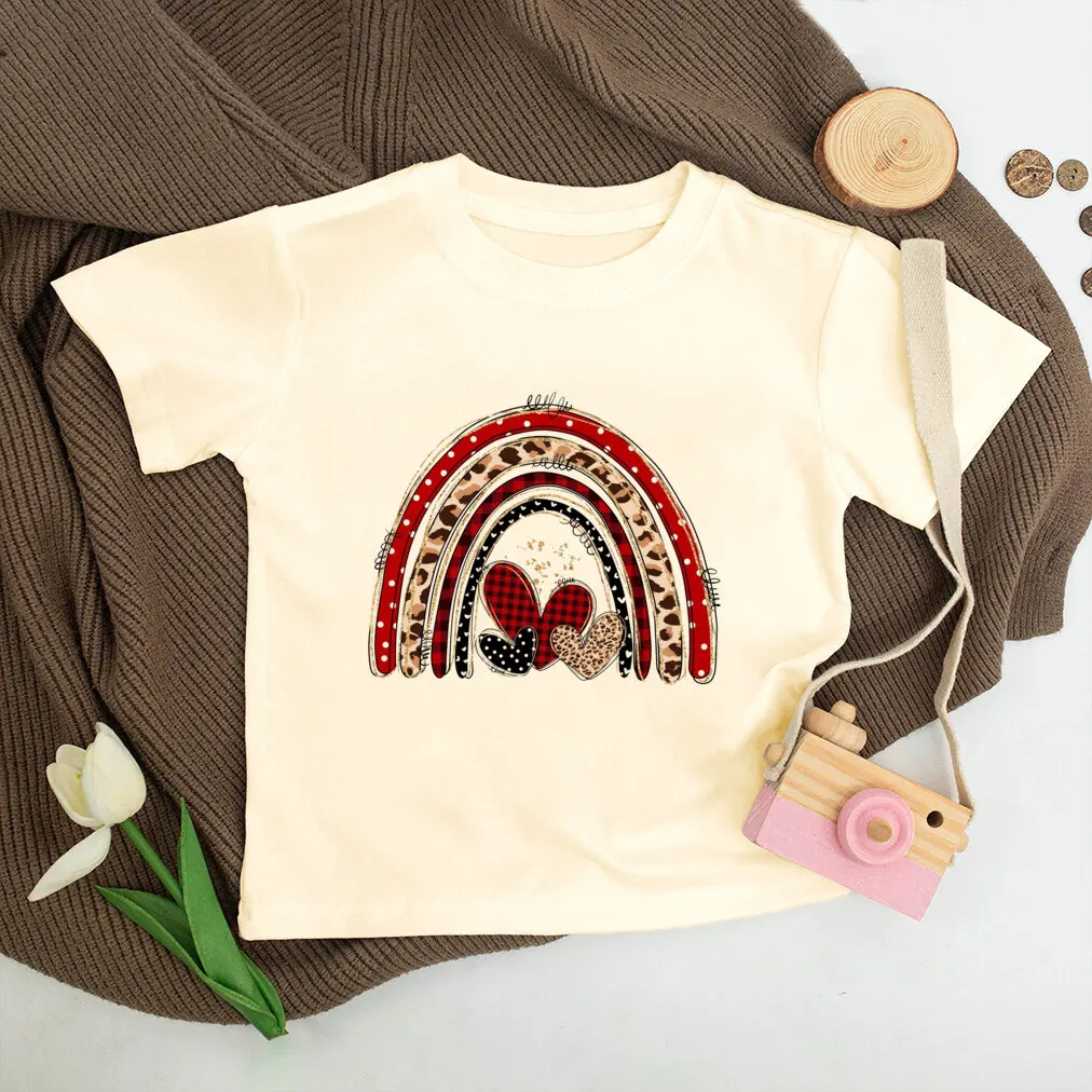 Look listo para San Valentín