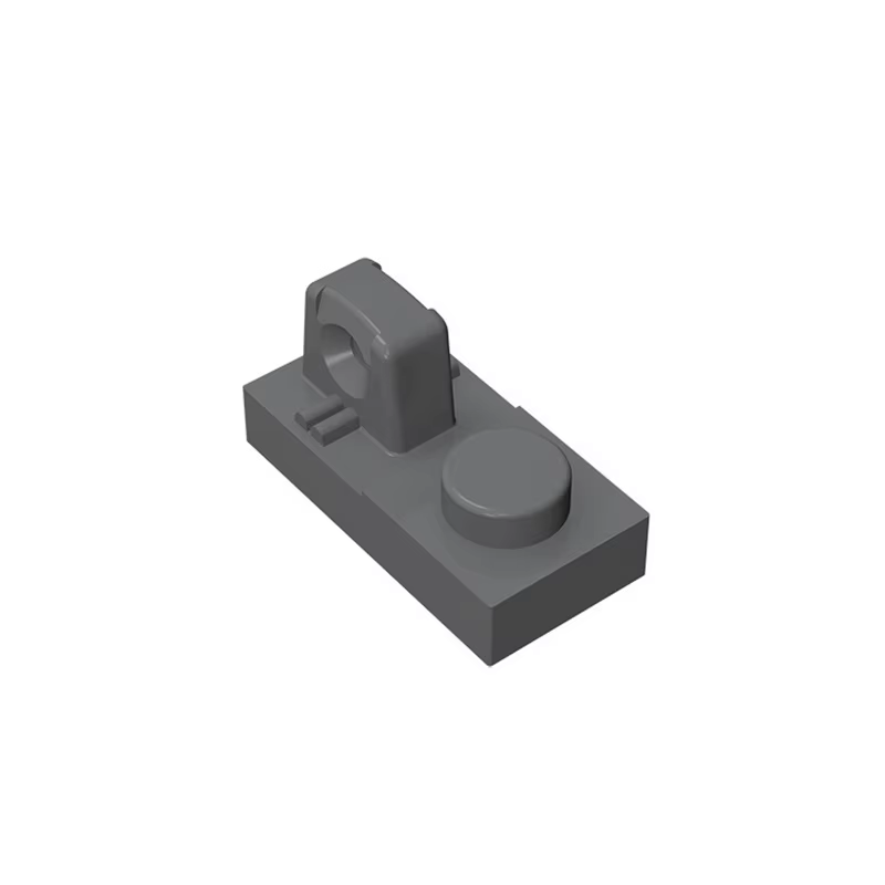 Set de 20 piezas MOC compatibles 1x2 para bloques de construcción