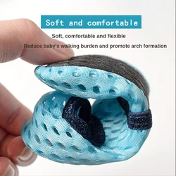Zapatillas acuáticas niños – Perfectas para la playa y primeros pasos