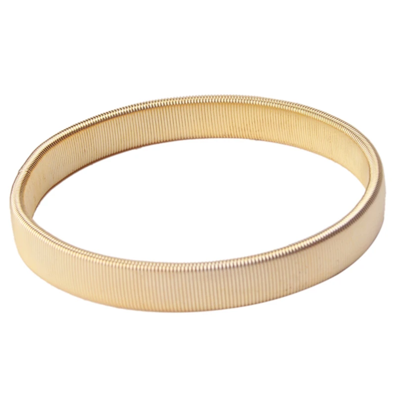 Brazalete elástico ajustable - accesorio de moda para bodas y fiestas - imagen 5
