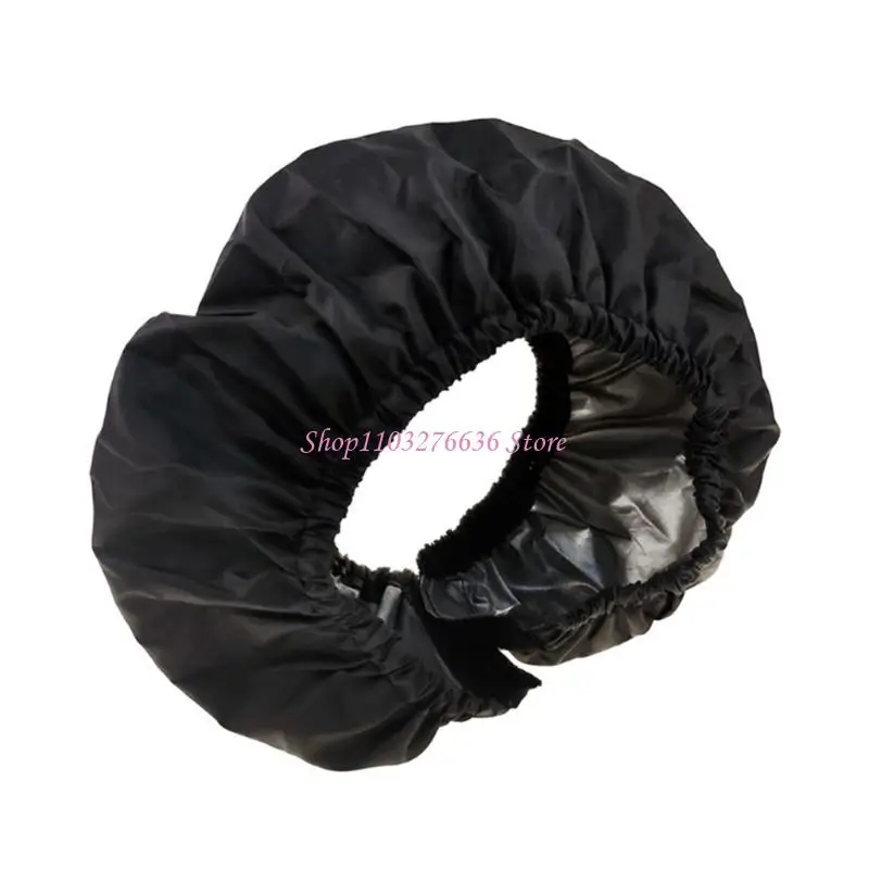 Fundas para neumáticos de cochecito: protectores resistentes al agua