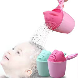 Gorro de baño infantil con dibujos – Accesorios baño niños
