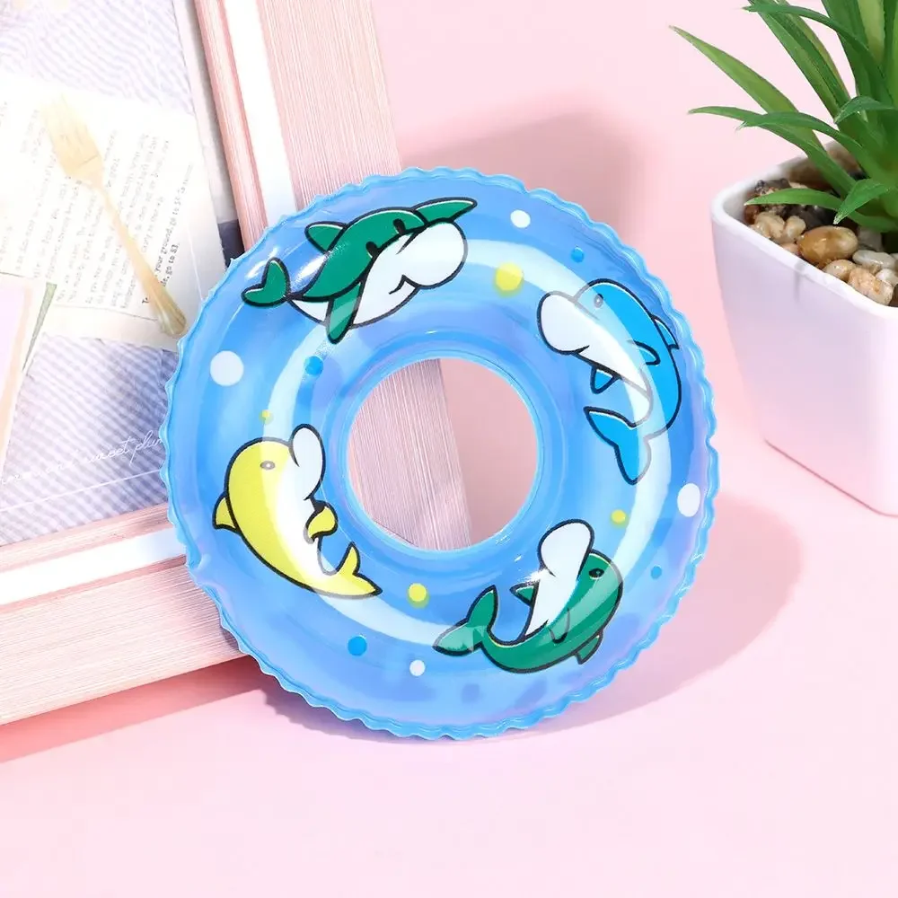 Set de playa con flotador para muñecas – Ropa playera - imagen 3