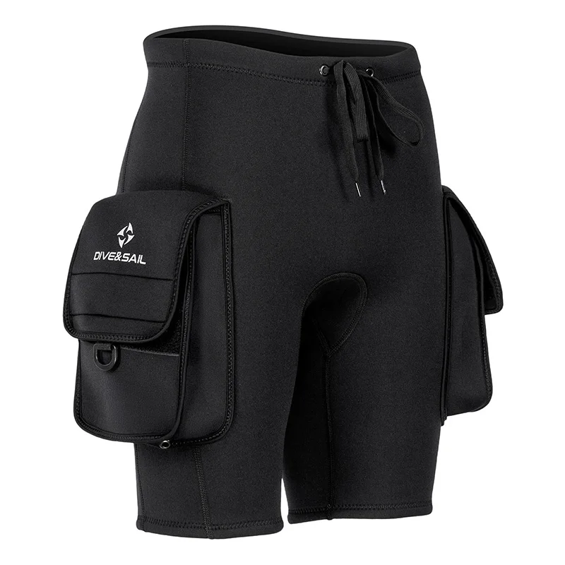 Pantalones neopreno niños – Protección UV para surf y buceo - imagen 3