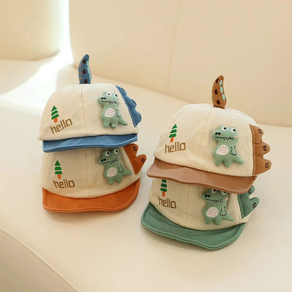 Detalle del diseño infantil
