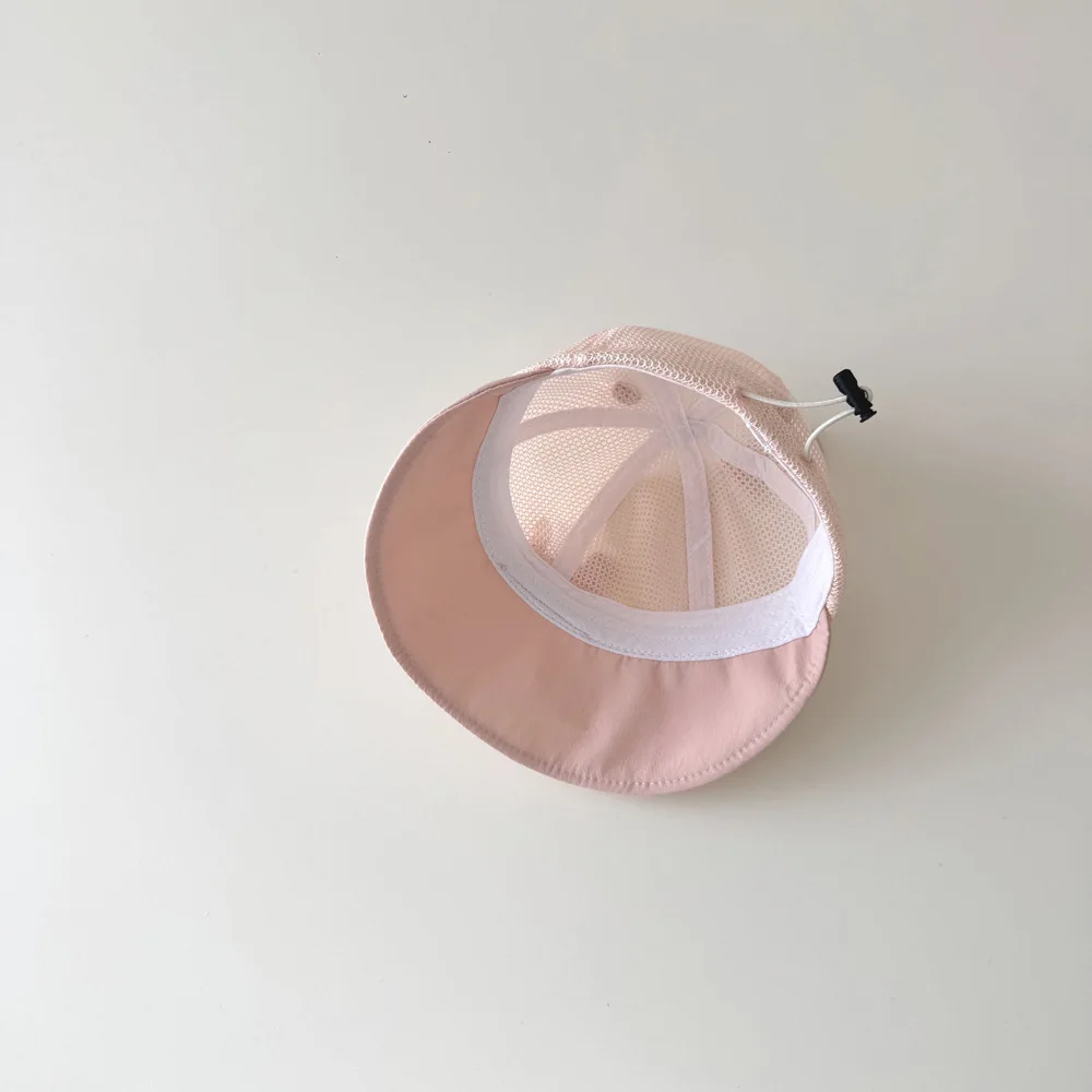 Gorra de pescador malla con protección solar y secado rápido - imagen 5