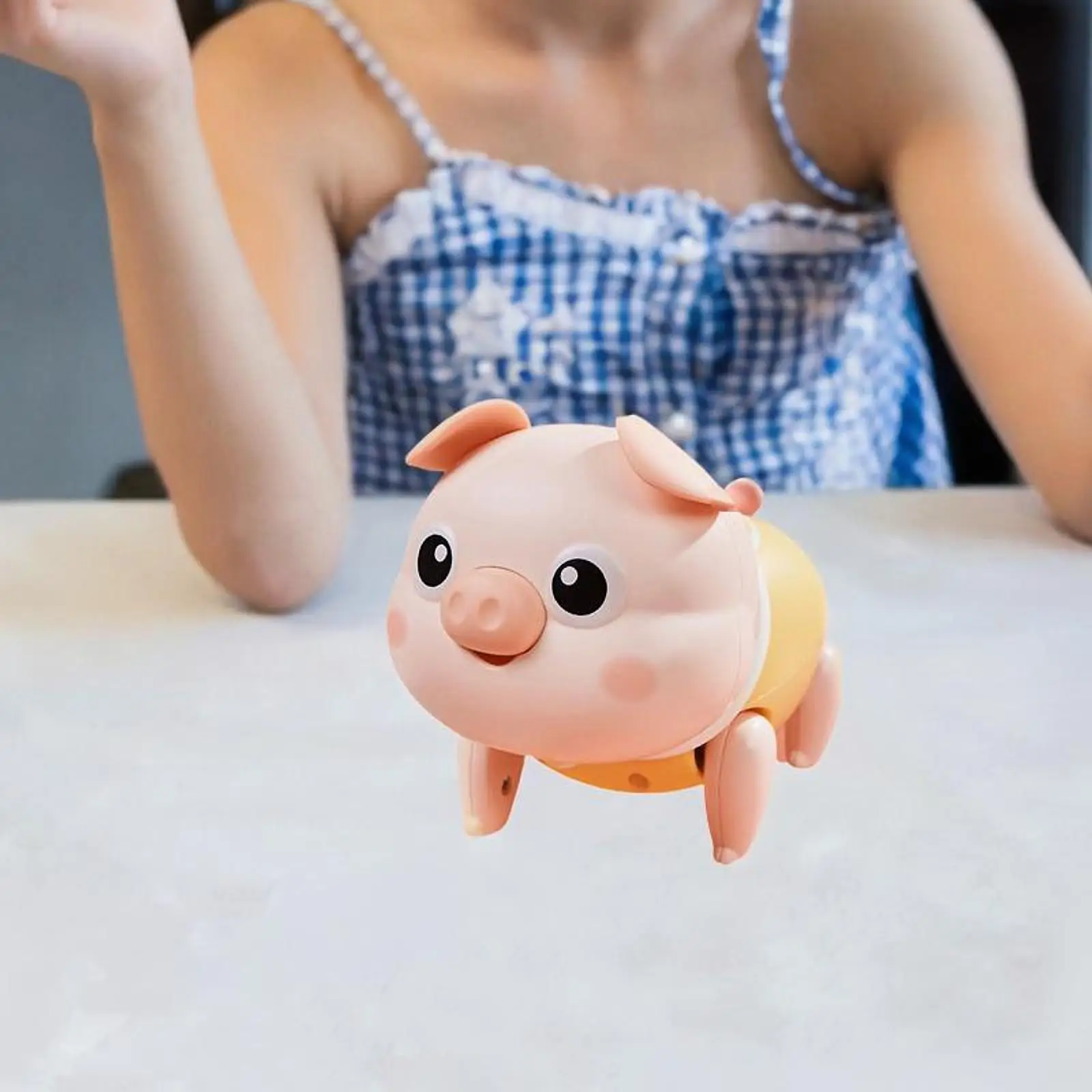 Andador juguete con música y luces para bebés unisex - imagen 5