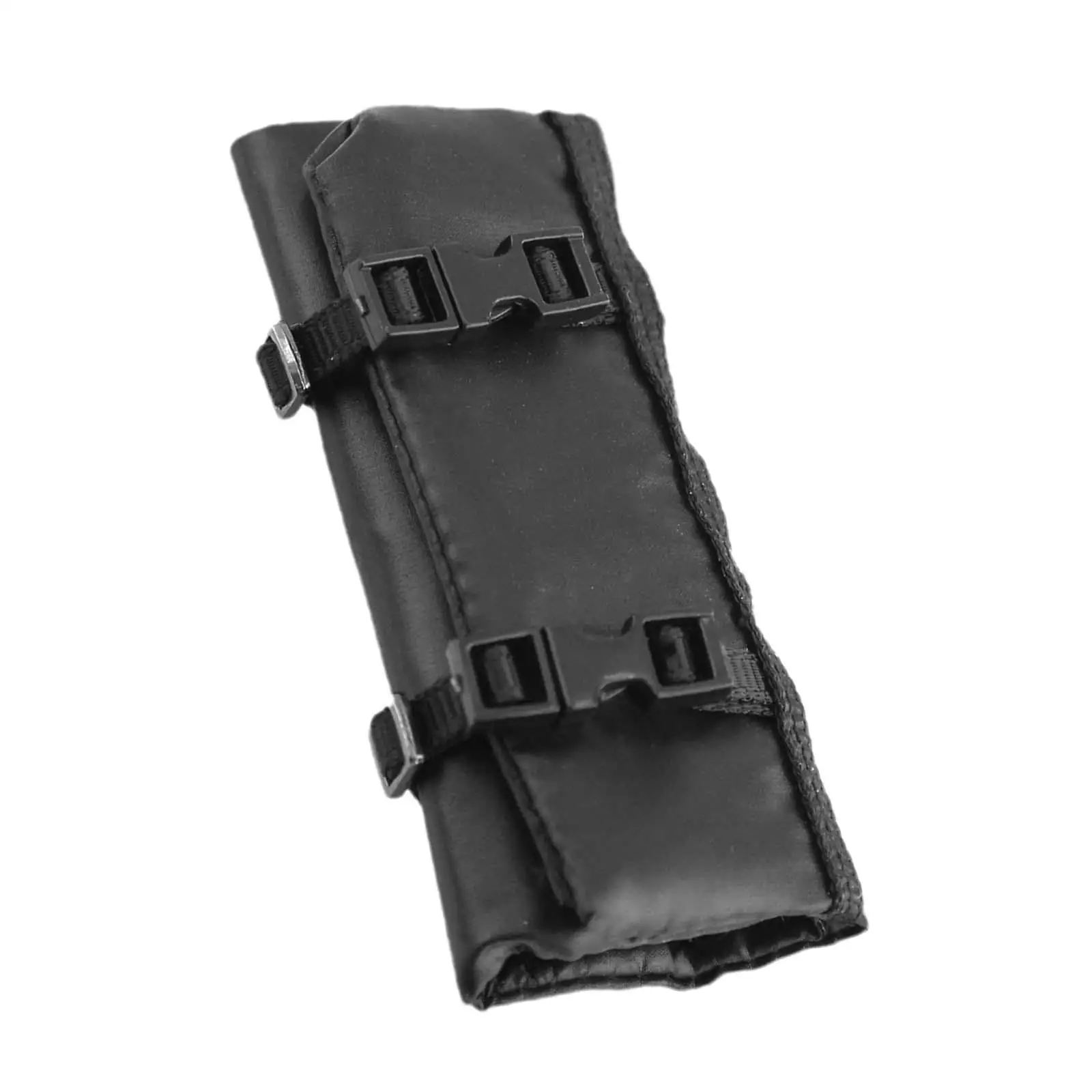 Bolsa equipaje techo coche RC con saco de dormir - imagen 3