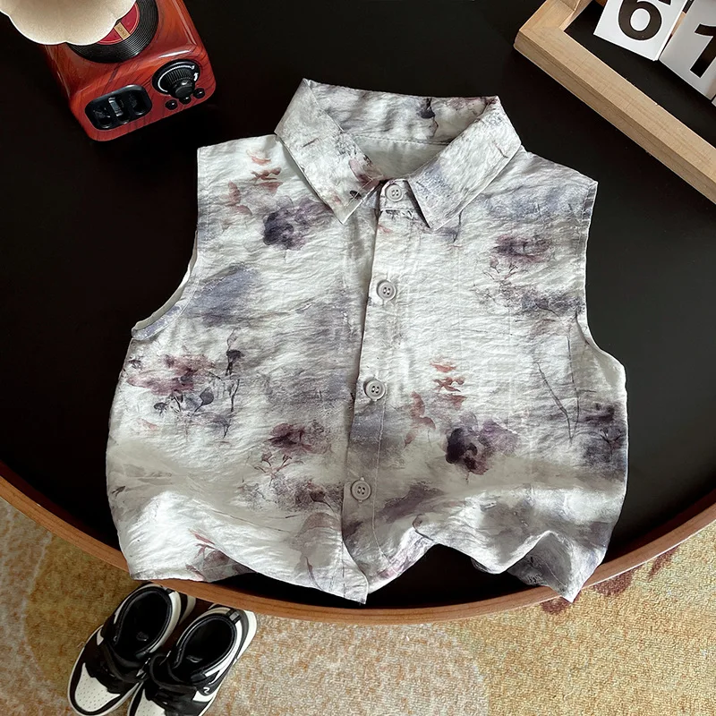 Look de verano para bebé