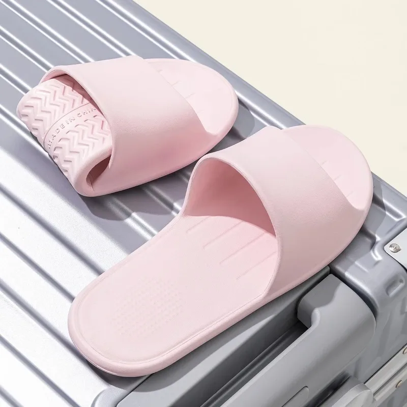 Zapatillas de playa ligeras EVA para adultos plegables y cómodas - imagen 2
