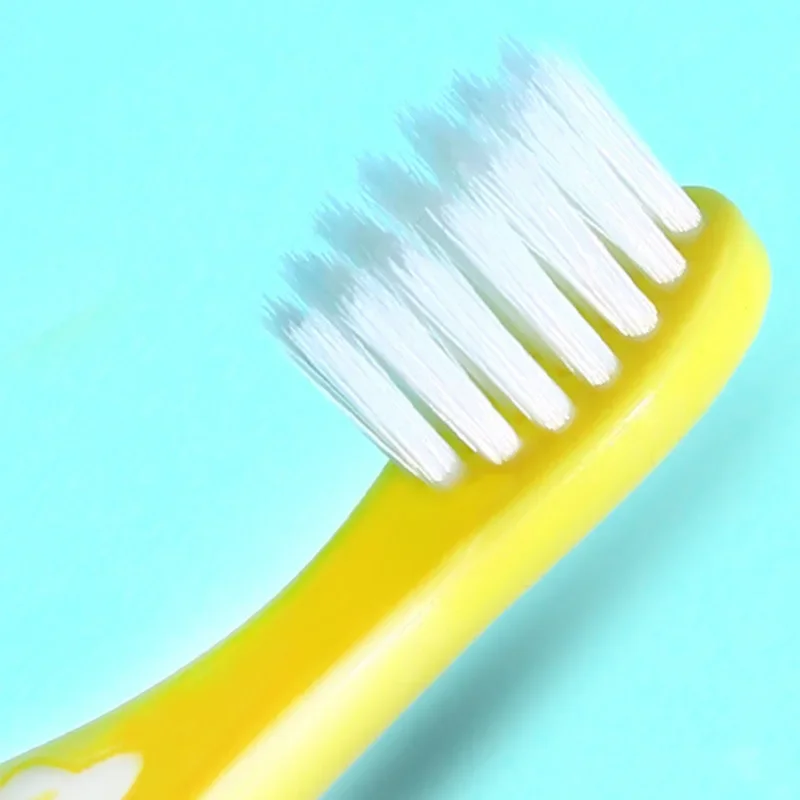 Cepillo dental infantil ultra suave para bebés - imagen 2