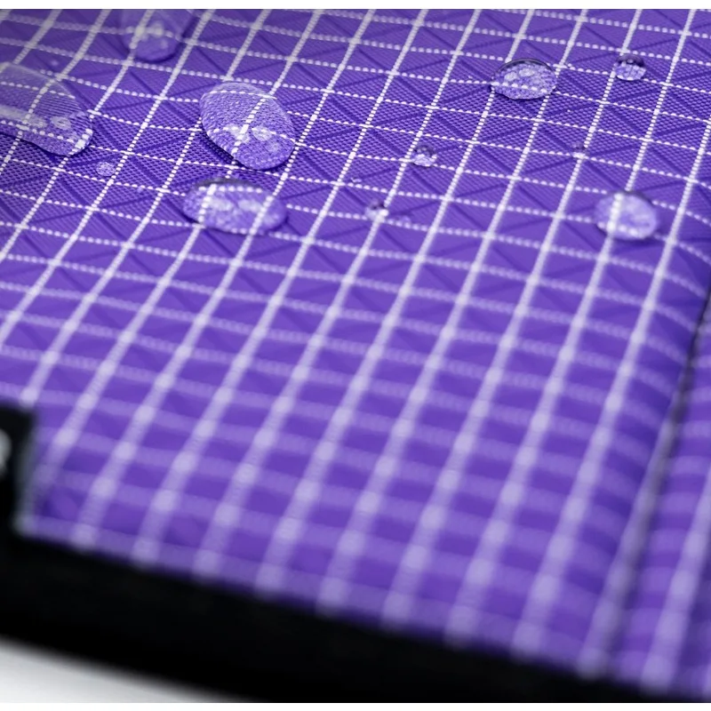 Esterilla de picnic impermeable y acolchada para exteriores - imagen 2